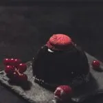 Photo "How to achieve successful desserts by applying essential techniques, step by step"