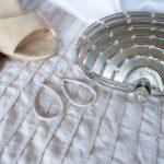 Photo Complete guide for using trays, molds, and baking paper
