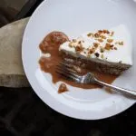 Photo "How to avoid desserts that are too sweet or bland"