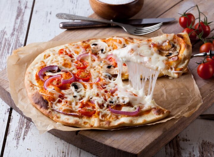 Photo Pizza