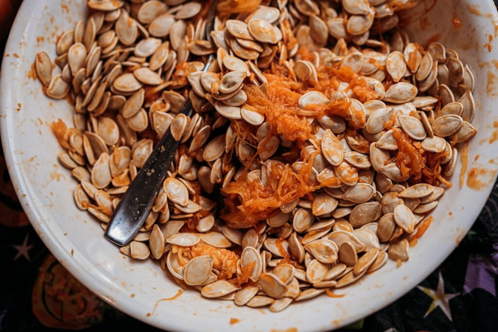 Photo granola recipe