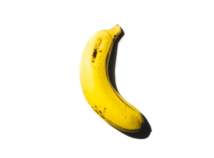 Photo pufos cu banane