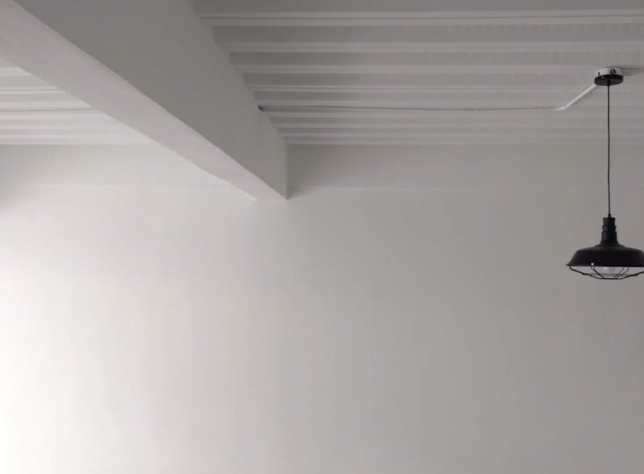 Photo foietaj de casă