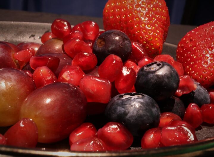 Photo torturi cu fructe