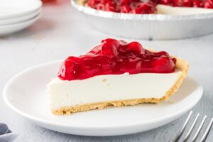 Photo cheesecake