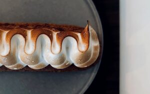 Photo eclairs