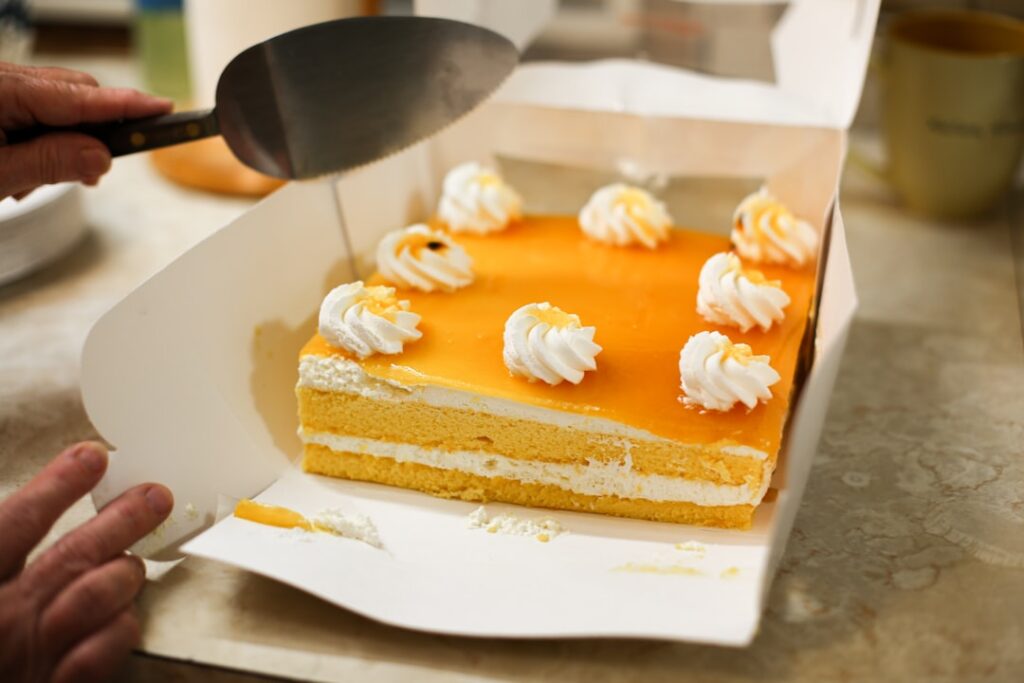 Photo mini-tarte