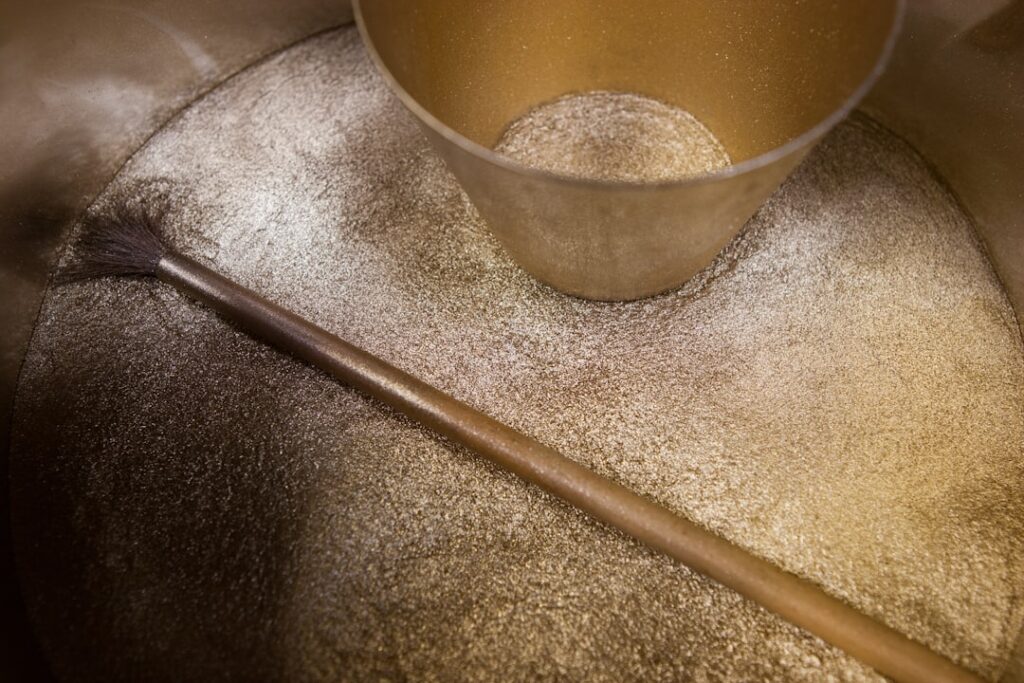 Photo siropul de zahăr