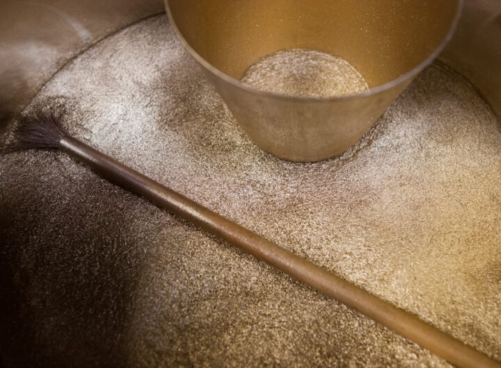 Photo siropul de zahăr