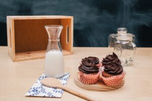 Photo baking powder vs baking soda