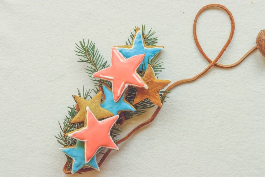 Photo Royal Icing