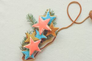 Photo Royal Icing