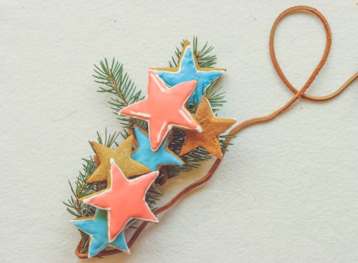 Photo Royal Icing