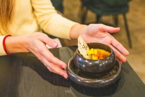 Photo Crème Brûlée