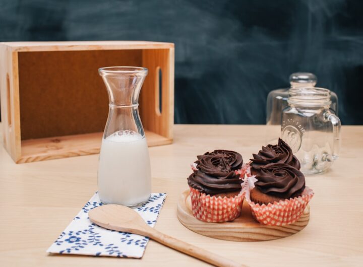 Photo baking powder vs baking soda