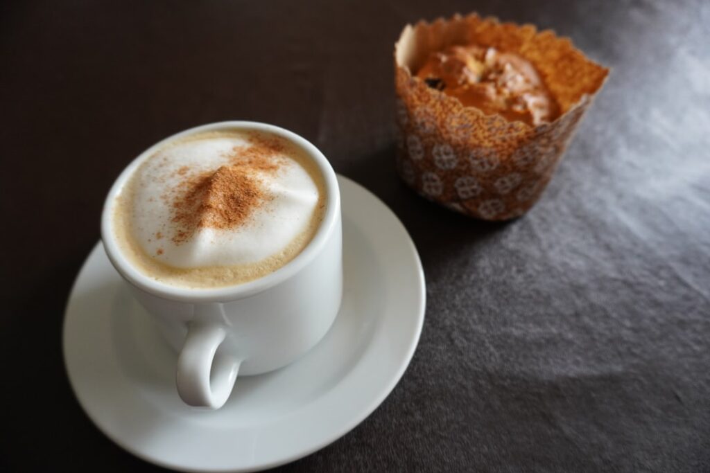 Photo Panettone