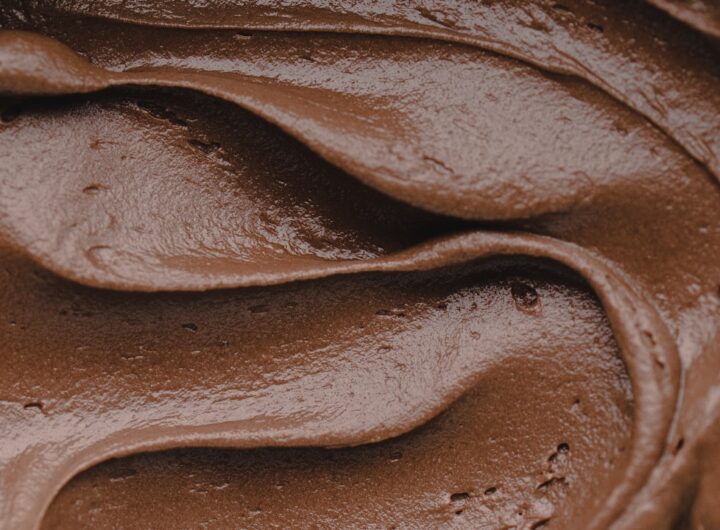 Photo ice cream