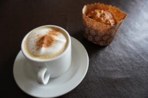 Photo Panettone