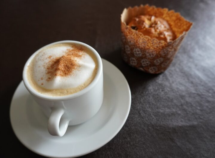 Photo Panettone