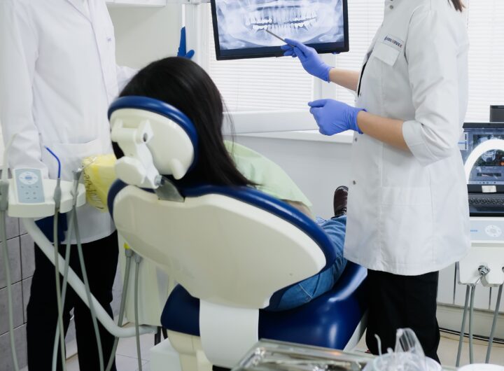 Alergia la Materiale Dentare – Ce Trebuie Să Știi Înainte de Orice Tratament
