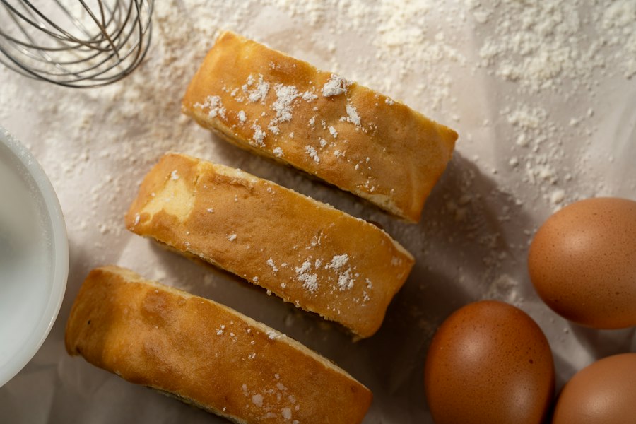 caramel recipe
