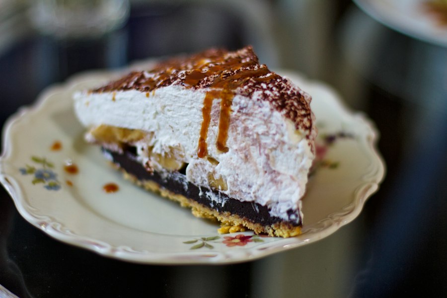 classic dessert recipes