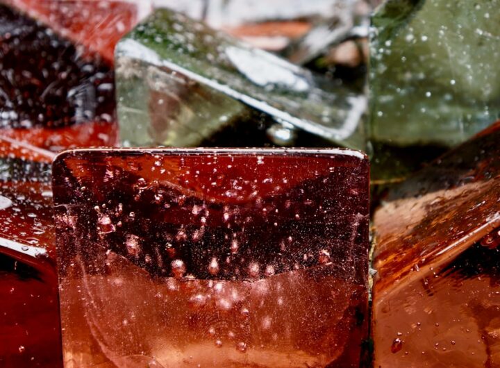 Photo gelatinization