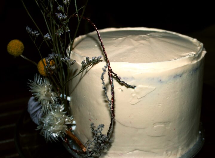Photo fondant