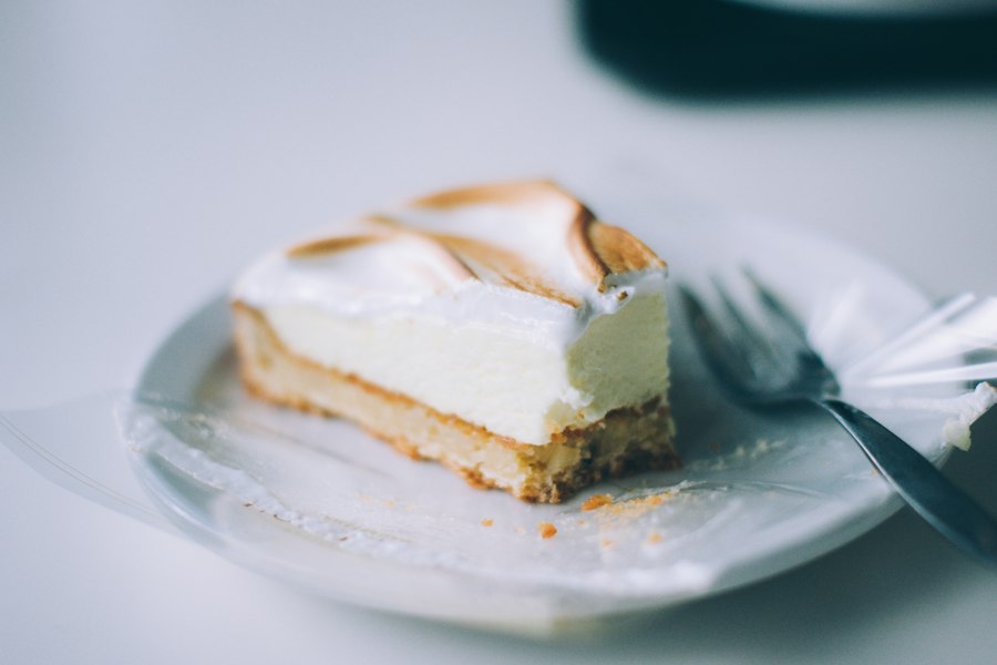 Photo classic dessert recipes