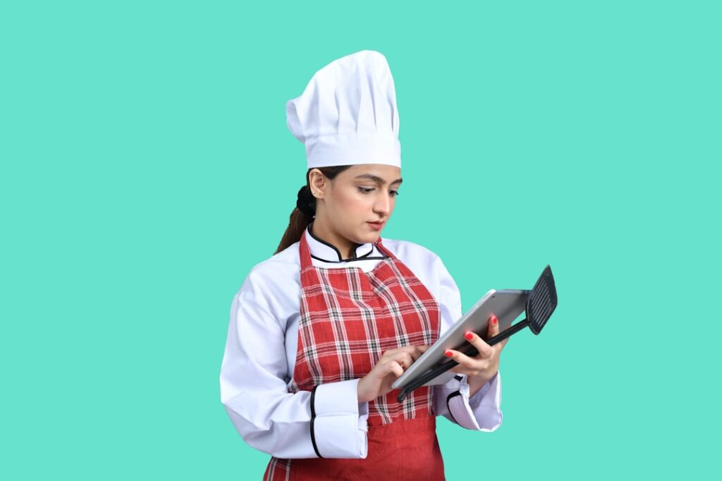 Photo beginner confectioner guide
