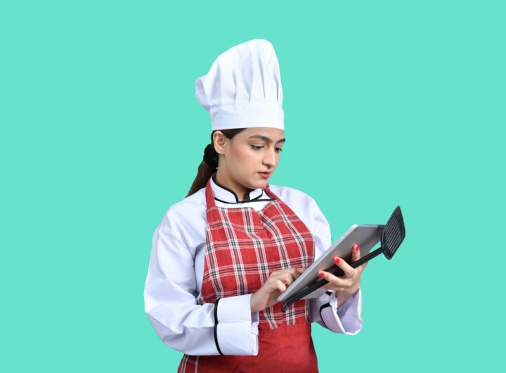 Photo beginner confectioner guide