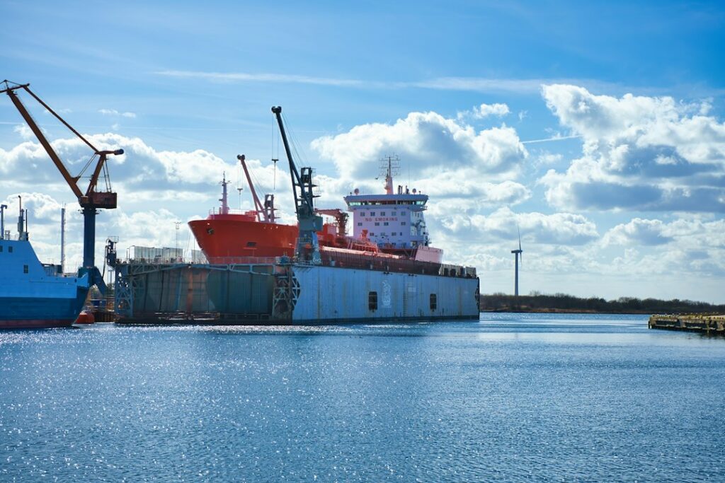 Photo vessels