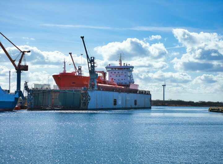 Photo vessels