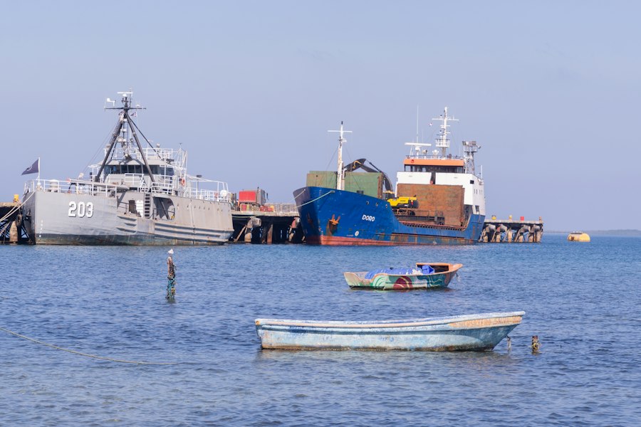 Photo vessels