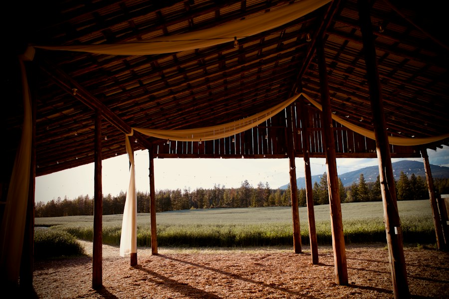 event venue