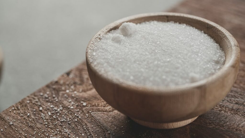 Photo sugar substitutes