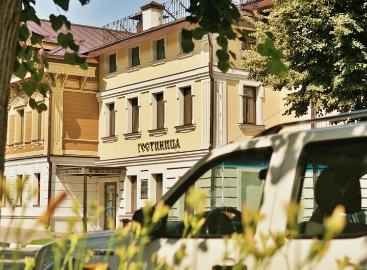 Photo cofetării