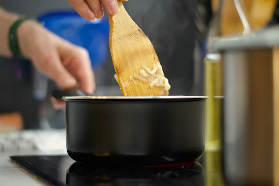 cooking methods guide