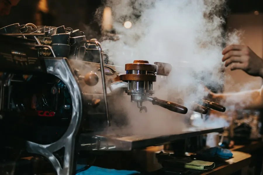 coffee machines guide
