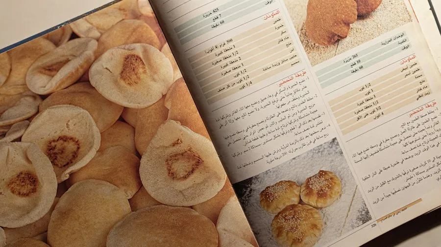 flavors and tastes guide