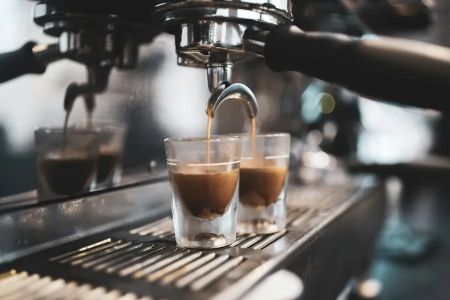 espresso preparation mistakes