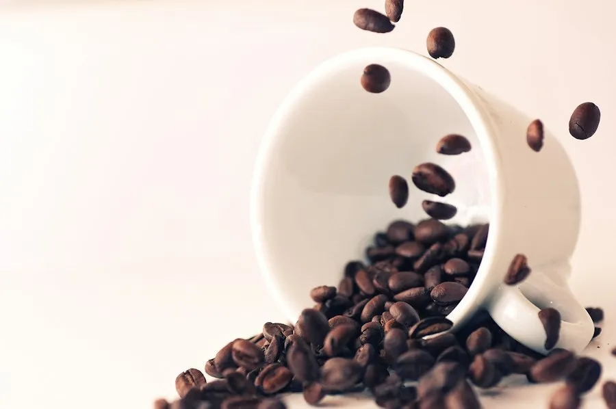 coffee beans mistakes