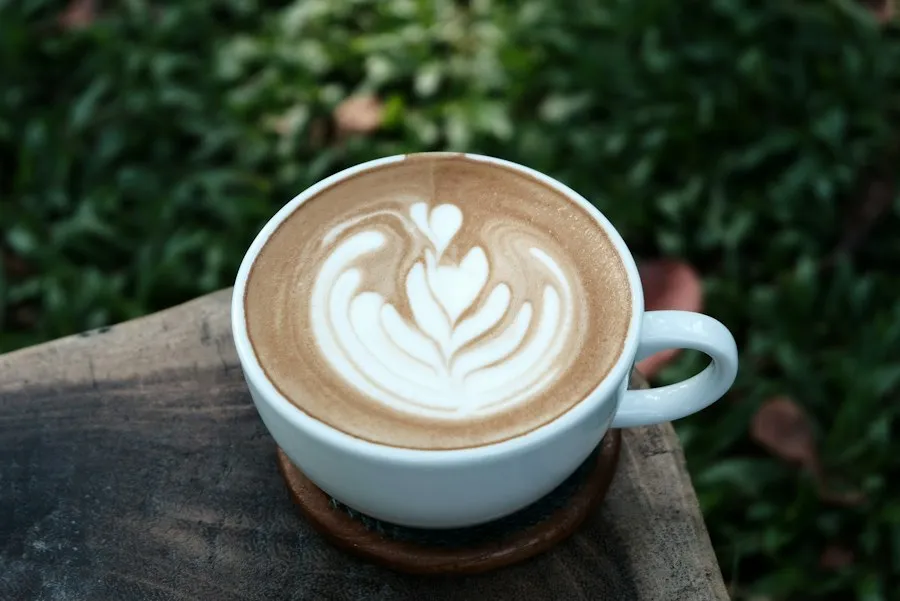 latte art common mistakes