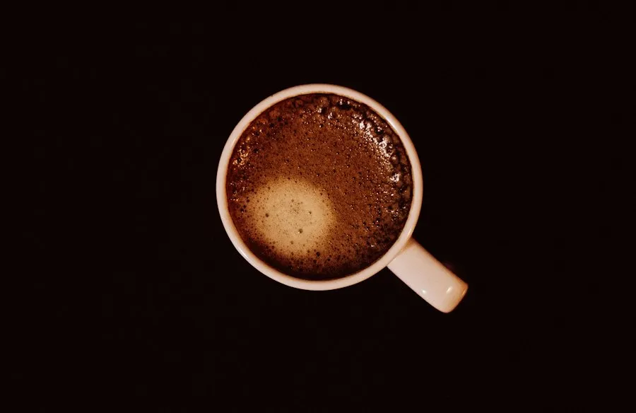 coffee history mistakes