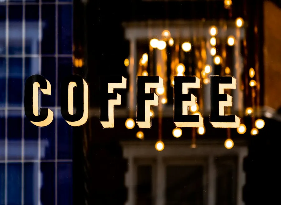 common coffee shop mistakes