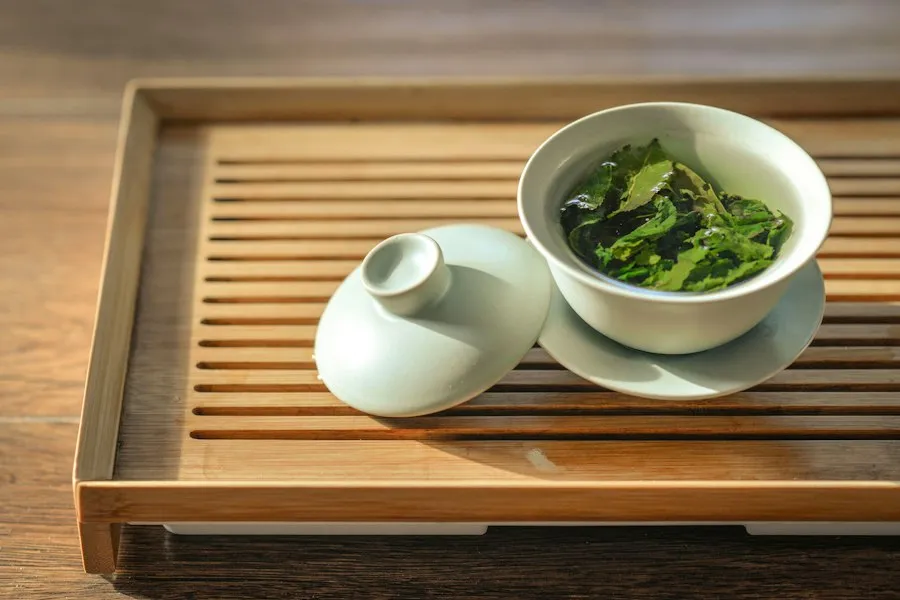 common tea mistakes